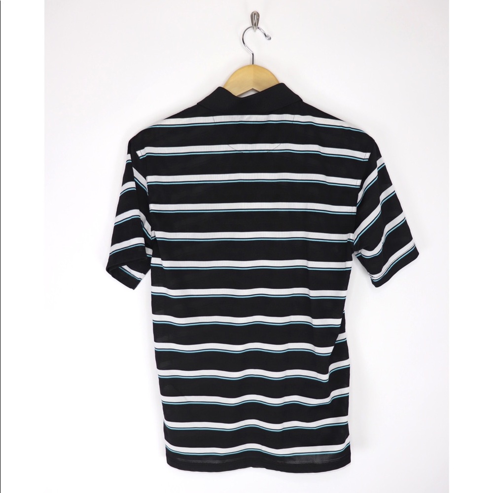 George Golf Shirt - Picture 2 of 3